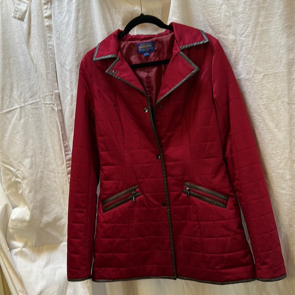 Cotton Pendleton - image 2